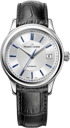 Годинник Maurice Lacroix LC6027-SS001-133-1
