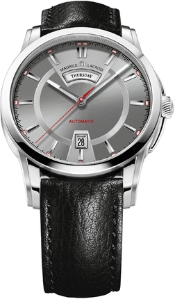 Часы Maurice Lacroix PT6158-SS001-231