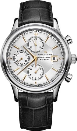 Часы Maurice Lacroix LC6158-SS001-130-1