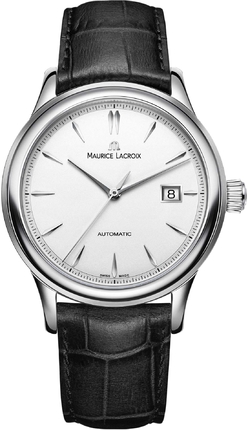Годинник Maurice Lacroix LC6098-SS001-130-1