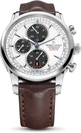 Часы Maurice Lacroix PT6288-SS001-130-1
