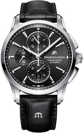 Часы Maurice Lacroix PONTOS PT6388-SS001-330-1