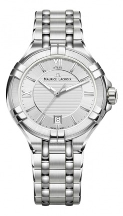 Часы Maurice Lacroix AIKON Quartz AI1006-SS002-130-1