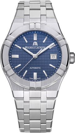 Годинник Maurice Lacroix AIKON Automatic Ceramic 39mm AI6007-CRM72