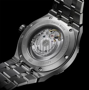Часы Maurice Lacroix AIKON Automatic AI6007-SS002-630-1