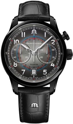 Часы Maurice Lacroix PT6428-DLB01-320-2