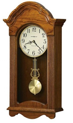 Часы HOWARD MILLER 625-467