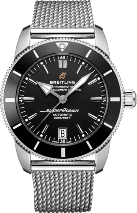 Часы BREITLING SUPEROCEAN HERITAGE B20 AUTOMATIC AB2010121B1A1