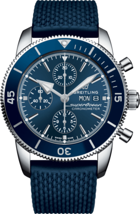 Часы Breitling Superocean Heritage Chronograph 44 A13313161C1S1