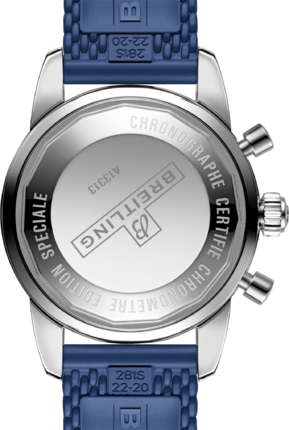 Годинник Breitling Superocean Heritage Chronograph 44 A13313161C1S1