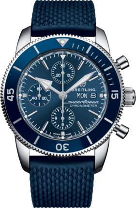 Часы Breitling Superocean Heritage Chronograph 44 A13313121B1S1
