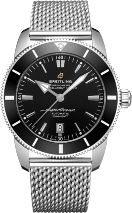 Годинник BREITLING SUPEROCEAN HERITAGE B20 AUTOMATIC AB2020121B1A1