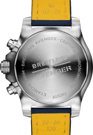 Годинник Breitling Avenger Chronograph 45 A13317101C1X2