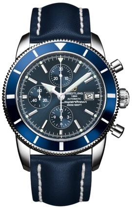 Часы Breitling Superocean Heritage Chronograph 46 A1332016/C758/101X