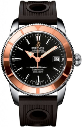 Часы Breitling Superocean Heritage 42 U1732112/BA61/153S