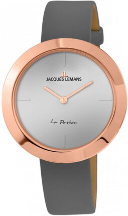 Часы Jacques Lemans La Passion 1-2031G