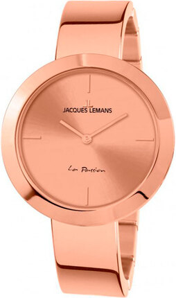 Часы JACQUES LEMANS La Passion 1-2031L