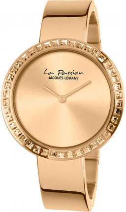 Часы JACQUES LEMANS La Passion LP-114C