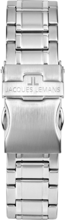 Годинник JACQUES LEMANS 1-1542I