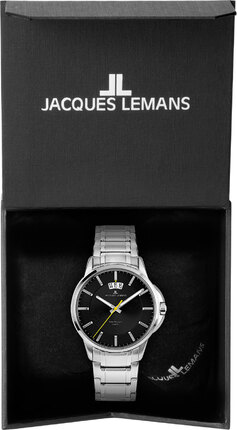 Годинник Jacques Lemans Sydney 1-1540D