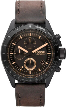 Часы Fossil CH2804