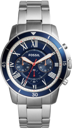 Часы Fossil FS5238