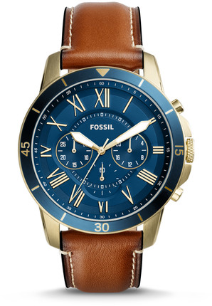 Часы Fossil FS5268