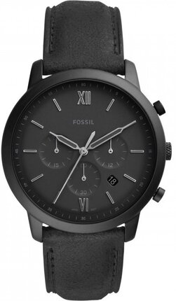 Годинник Fossil FS5503