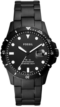 Годинник Fossil FS5659