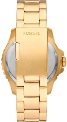 Годинник Fossil Blue GMT FS5990
