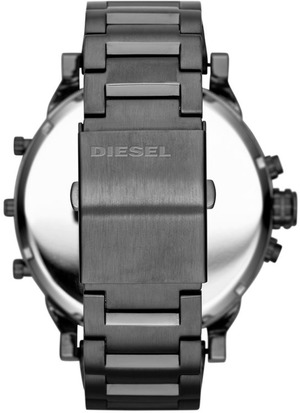 Часы Diesel Mr. Daddy 2.0 DZ7331