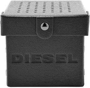 Годинник Diesel Ironside DZ4416 + брелок