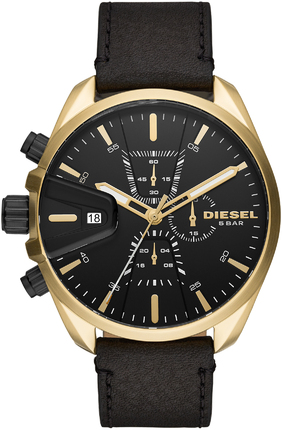 Часы Diesel MS9 DZ4516