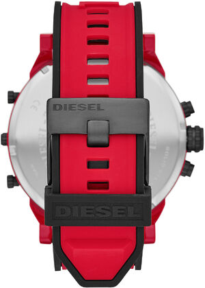 Годинник Diesel Mr. Daddy 2.0 DZ7431