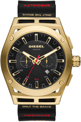 Часы Diesel Timeframe DZ4546