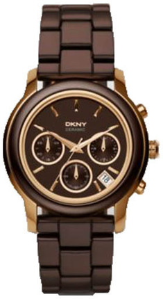 Часы DKNY8430