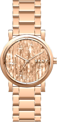Годинник DKNY2987