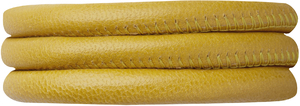 Браслет CC набор 604-18 желт. S 18mm