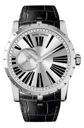 Часы Roger Dubuis DBEX0354