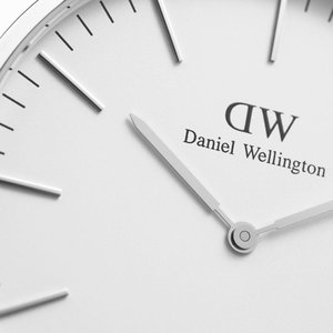 Часы Daniel Wellington Classic Cambridge DW00100017