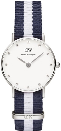 Часы Daniel Wellington Classy Glasgow DW00100074