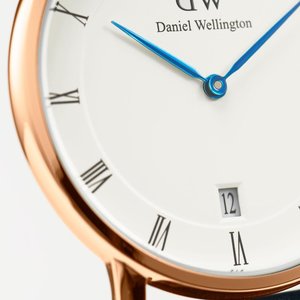 Часы Daniel Wellington Dapper York DW00100093