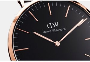 Годинник Daniel Wellington Classic St Mawes DW00100124