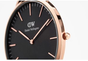 Часы Daniel Wellington Classic St Mawes DW00100124