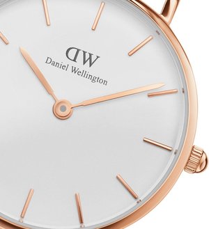 Часы Daniel Wellington DW00100232 Classic Petite 28 York RG