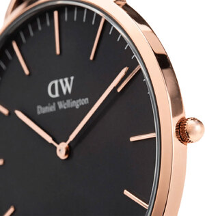 Часы Daniel Wellington Classic Roselyn DW00100269