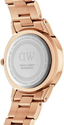 Часы Daniel Wellington Iconic Link DW00100212