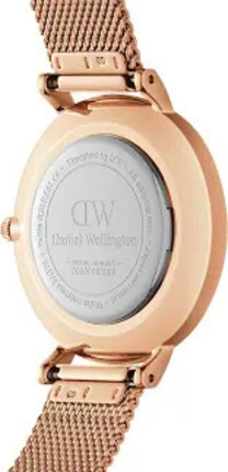 Часы Daniel Wellington Petite Unitone DW00100470