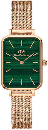 Часы Daniel Wellington Quadro Pressed Melrose DW00100437
