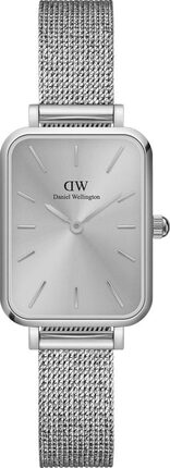 Годинник Daniel Wellington Quadro Pressed Unitone DW00100486